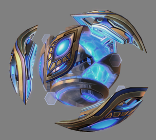Illustration for article titled How StarCraft II: Heart of the Swarm's New Units Will Balance Multiplayer